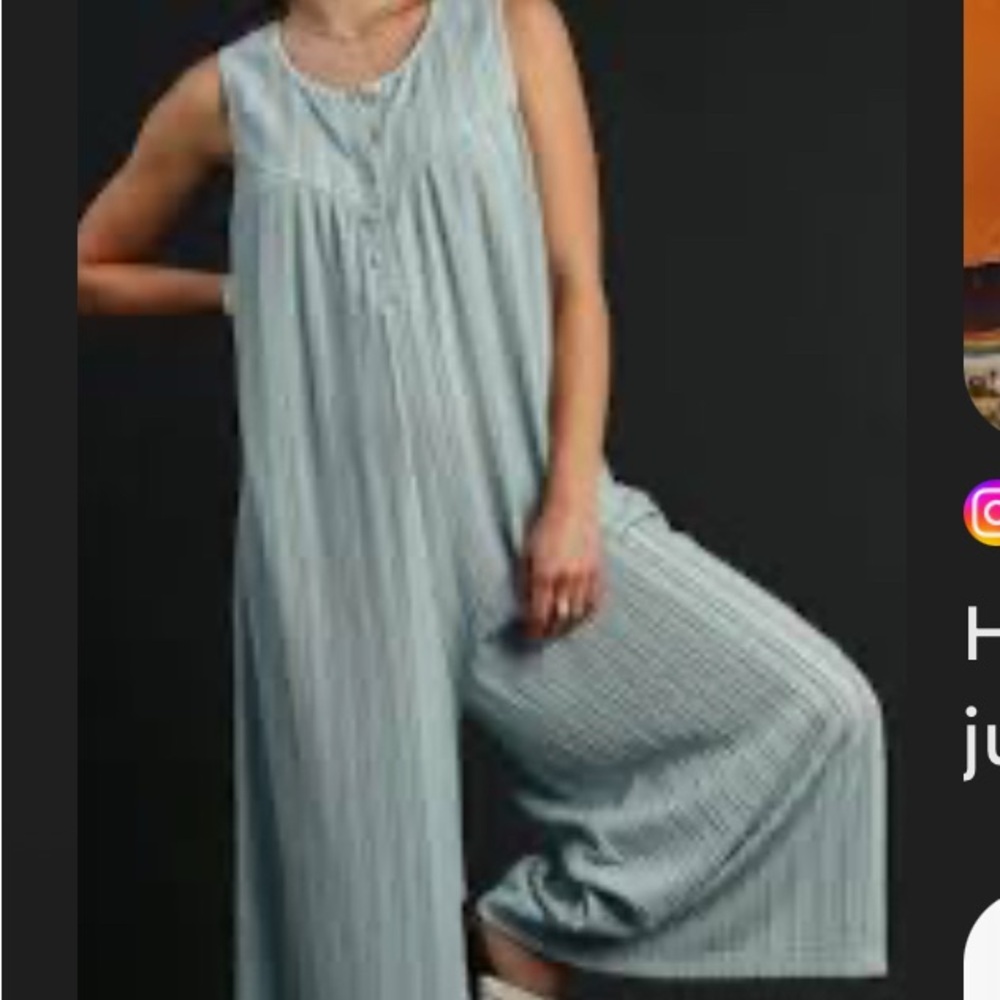 MATERNITY COZY JUMPSUIT DURING & AFTER for breast feeding Striped  Jumpsuit